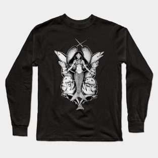 Goddes Sedna Long Sleeve T-Shirt